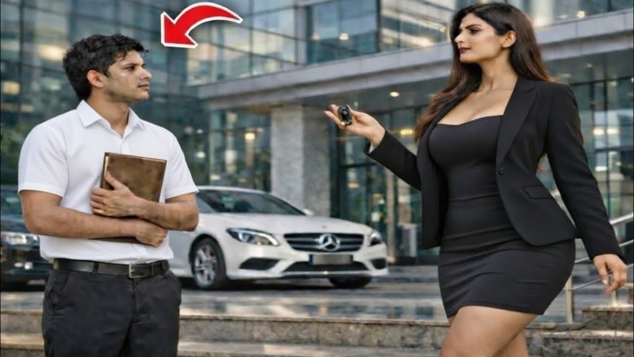 एक शर्त जिसने गरीब लड़के की जिंदगी बदल दी | Heart Touching Hindi Story💔