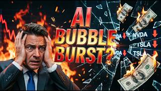 Is the AI Boom Just Another Bubble?