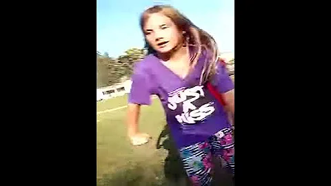 Crazy people
