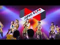 240203 Ready to Kiss - Long Distance @ Taiyo Stage - Japan Expo Thailand 2024