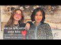 Aima Baig Opens Up About Her New Album ‘Guriya’ | Exclusive Interview