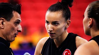 Art of Gabi | Gabriela Guimarães | Most Creative Volleyball Spiker (HD) | WCWC 2019 | VakıfBank |