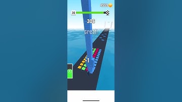 Stack Colors All Levels #36 Android   İos Gameplay