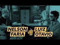 Um Café Lá em Casa com Luiz Otávio e Nelson Faria