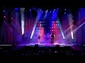 Brian May & Kerry Ellis - Defying Gravity (Live)