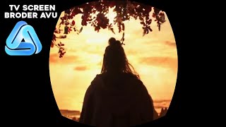 TV Screen Border | AVU Apk | screenshot 5