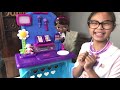 Disney Doc McStuffins Pet Vet Get Better Check-Up Center with Snuggles Pretend Play | Toys Academy