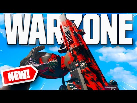 Video La NUEVA CX-9 es muy LETAL en WARZONE *MEJOR CLASE* -... - youtube