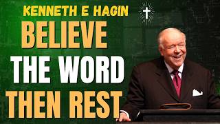 UNLOCK THE POWER OF GOD WITHIN YOU TODAY | KENNETH E HAGIN REVEALS YOUR TRUE IDENTITY