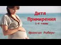 Дитя примирения (1-6 главы) - Франсин Риверс (Аудиокнига)