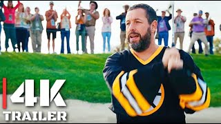 HAPPY GILMORE 2 (2025) 4K Teaser Trailer | Adam Sandler