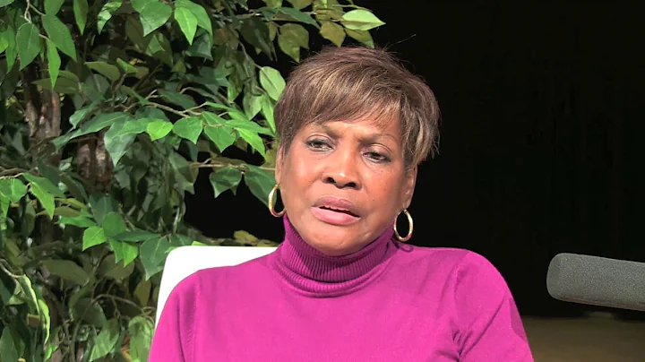 Loretta Holmes Interview Clip 03
