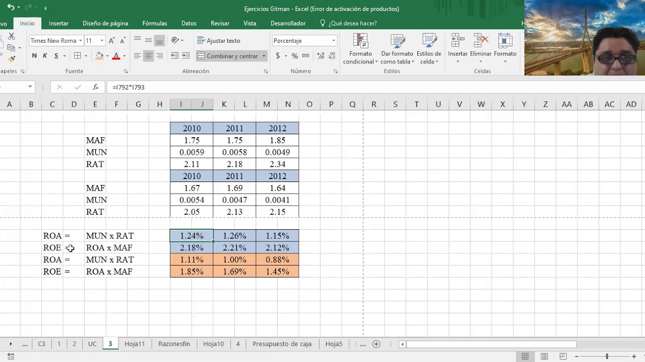 Total 47+ imagen modelo dupont en excel