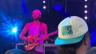 Goose-St. Augustine- The Amp- Madalena 4/19/26
