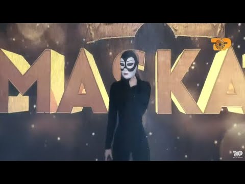 Maskat: Sara Kolami-