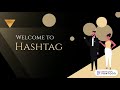 Hashtag events  event planners in pune