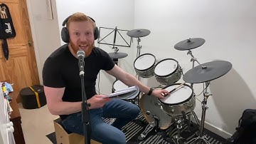 How To Get The Best Sound From Roland TD-11 - My Favourite Settings