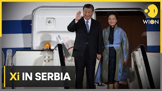 China President Xi Jinping visits Serbia: Xi hails ironclad friendship between China & Serbia