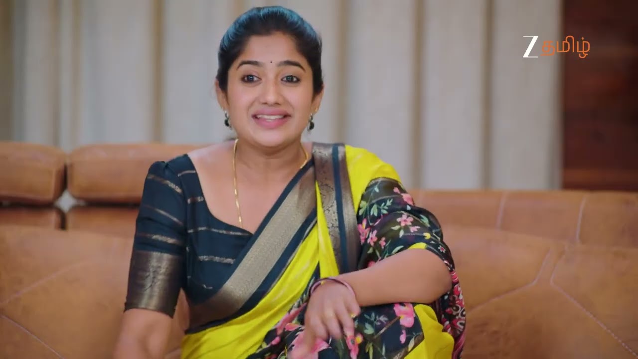 Getti Melam | Ep - 209 | Webisode | Oct 09 2025 | Zee Tamil