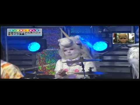 Mix Speaker's,Inc.～Good-bye JUNK STORY～ - YouTube