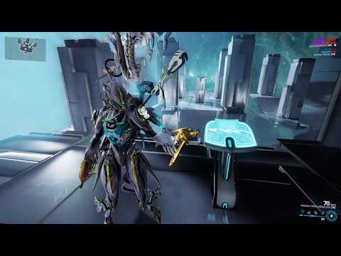 Warframe - არანორმალური გაიდი ზულუსგან - მთვრალი გამომწერები მიშლიან ხელს გაიდის გადაღებაში!