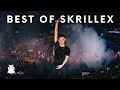 Best of Skrillex | Best Sets & Best Songs & Funniest Moments