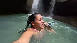 Arco del duende en Sorá - Vlog #88