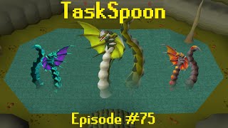 My Luck is Either Amazing or Terrible | TaskSpoon #75