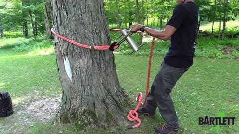 Port A Wrap Install (Part 1)