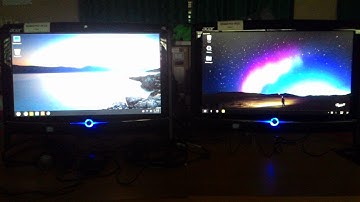 Remix OS VS Phoenix OS