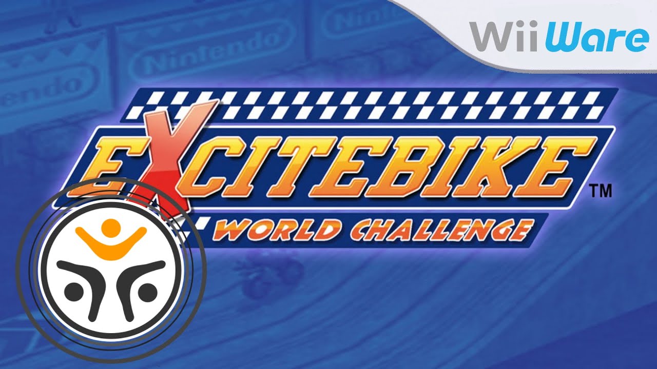 excitebike world rally excitebike world rally