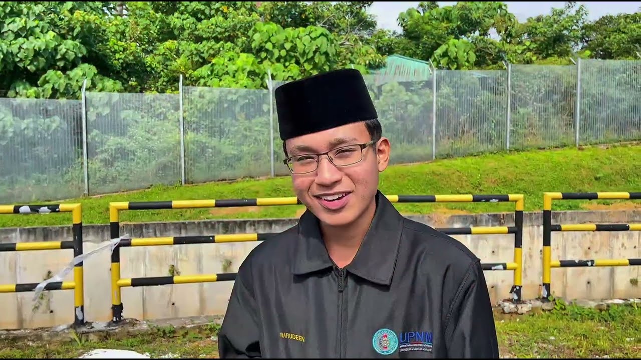 Rafie & Zaid | Pendakwah Silam VS Pendakwah Masa Kini