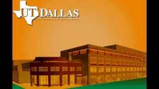 UT Dallas  Top Performer Competition Trailer - Summer 2012