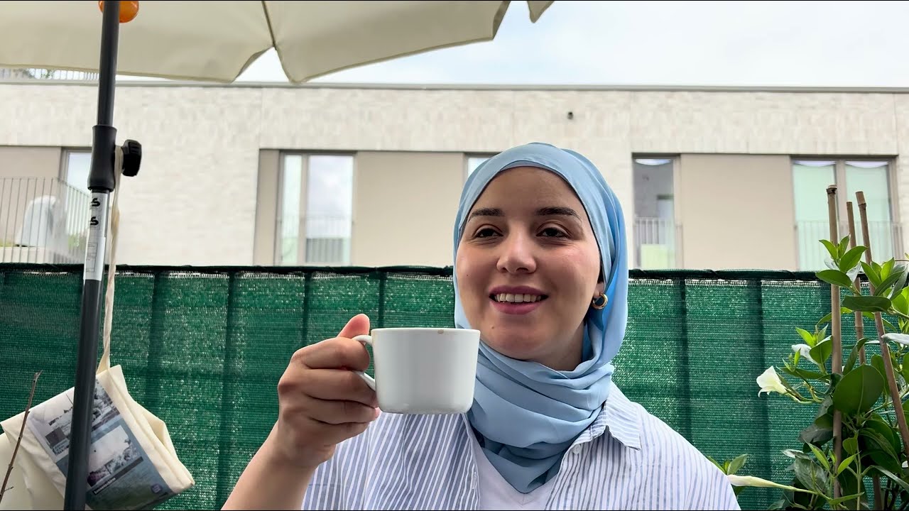 كيفاش تعاملت مع أولادي في الغربة🤔، واش المانيا 🇩🇪 تستاهل المخاطرة، و اشنو بدلات فيا المانيا 🤗