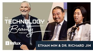 Nanoparticles and the New Future of Regenerative Aesthetics | Ethan Min & Dr. Richard Jin of Benev