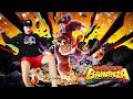 Donkey Kong Bananza Nintendo Switch 2 Livello Tempesta del mondo sotterraneo e della Fossa
