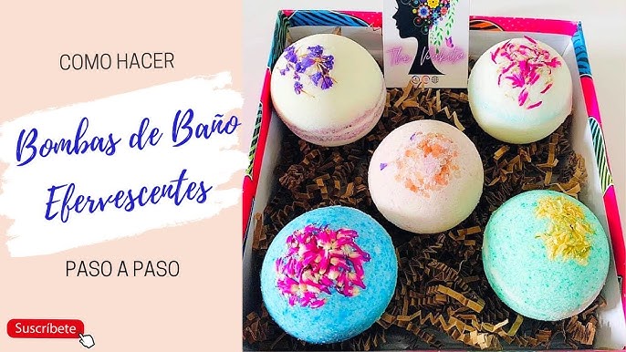 Ácido cítrico para bombas de baño y limpieza (8 onzas) – Kate Naturals.  Natural, sin OMG, ácido cítrico de grado alimenticio en polvo para hacer