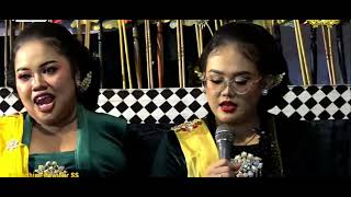 Download Lagu Agnes sindenan Ayak Ayak jalumampang Goro Goro..KI GADING PAWUKIR SS