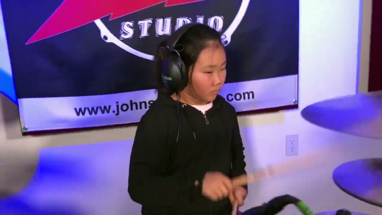 EUNICE CAO