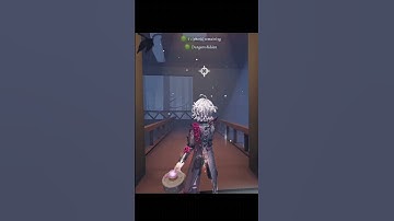 hi,why? #bittopup #identityv