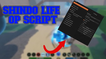 🔥[OP] SHINDO LIFE SCRIPT / AUTOFARM / AUTOLEVEL / TELEPORT & MORE! 🔥