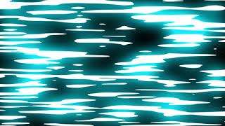 Energy Speed Lines FX Elements Green Screen