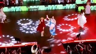 O Axé é Salvador (Axé Salvador) - Ivete Sangalo e Daniela Mercury - Áudio - Pôr Do Som 2026