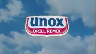 Video thumbnail of "Unox reclame liedje (DRILL REMIX)"