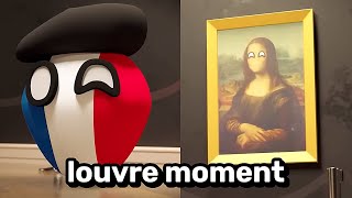 THIS IS MINE NOW | Countryballs Compilation