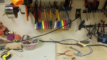 Loc-line phone/camera mount