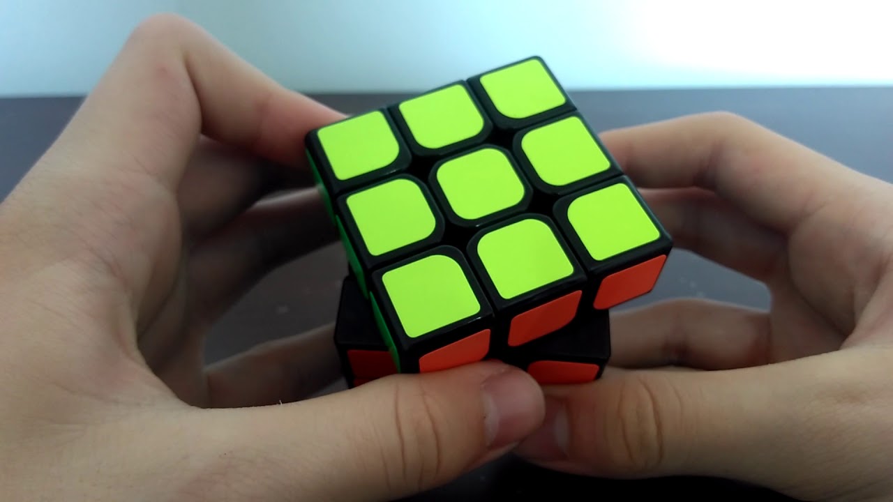 Padrões de cores do cubo mágico!!! YouTube Padrões de cores do cubo mágico!!! YouTube