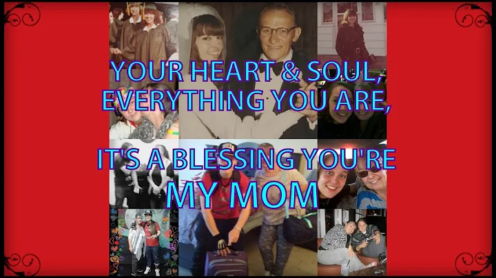 Da Killa KC - Here's My Thank You (Lyric Video)