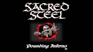 Sacred Steel ~ Unholy Majesty