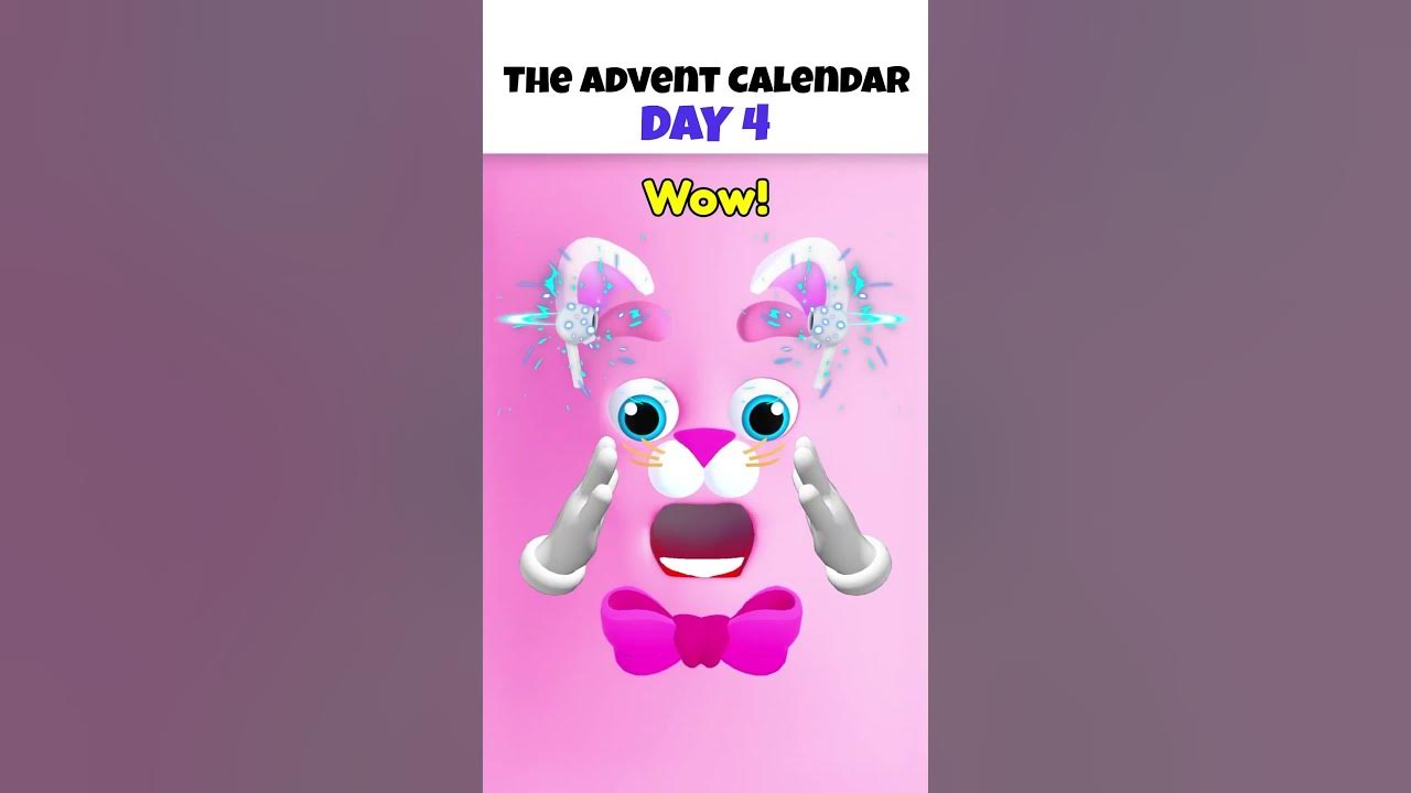 Slimy Advent Unbox Magic Part 4 mytalkingslimy YouTube slimy-advent-unbox-magic-part-4-mytalkingslimy-youtube